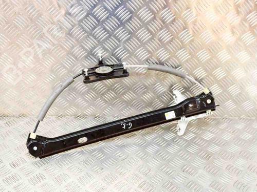 Used Rear left window mechanism SKODA SUPERB III Estate (3V5) 1.4 TSI iV (156 hp) 27753088