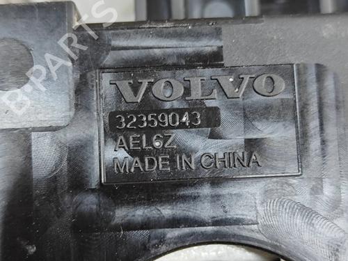 Cable POLESTAR POLESTAR 2 (534) EV | BP27798180E12 