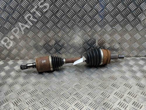 Used Left front driveshaft MITSUBISHI PAJERO IV (V8_W, V9_W) 3.2 DI-D (V88W, V98W) (170 hp) 29234595
