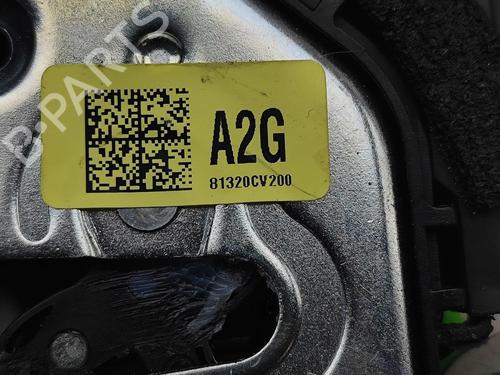 Front right lock KIA EV6 (CV) 77 | BP38755712C97 - Image 5