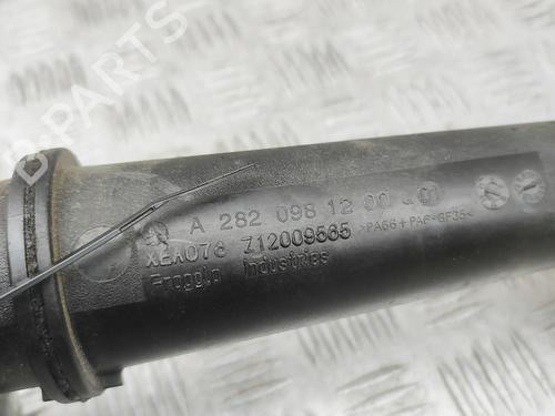 Pipe MERCEDES-BENZ A-CLASS (W177) A 200 (177.087) | BP35920073M125 - Image 7