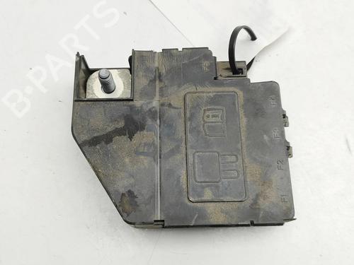 Used Wiring harness Wiring harness FORD RANGER (TKE) 2.2 TDCi (131 hp) 35984134 35984134