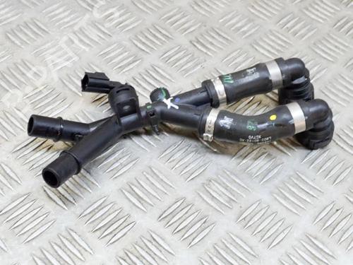 Rør JAGUAR I-PACE (X590) EV400 AWD | BP27759733M125