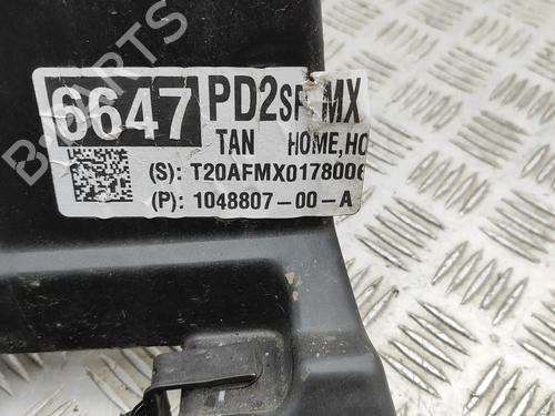 Other TESLA MODEL X (5YJX) P100D AWD | BP33661386O1 - Image 7