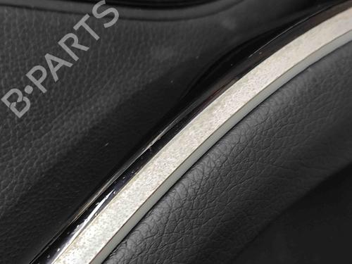 Rear right panel MERCEDES-BENZ EQS (V297) EQS 450+ (297.123) | BP28555731C61