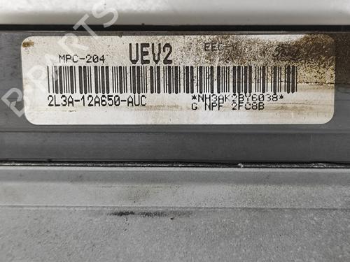 Engine control unit (ECU) FORD USA F-150 4.2 4x4 | BP28557530M57 
