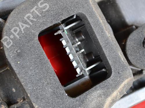Right taillight OPEL CORSA D (S07) 1.0 (L08, L68) | BP7736611C35 