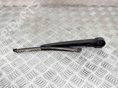 Used Rear windshield wiper arm VW GOLF VII (5G1, BQ1, BE1, BE2) 1.4 GTE Hybrid (204 hp) 14636914
