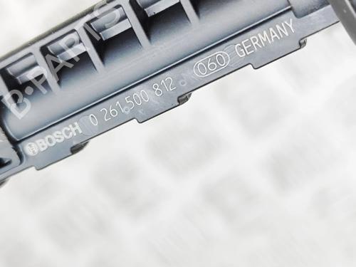 Injection rail MERCEDES-BENZ CLA (C118) CLA 200 (118.387) | BP33394587M98 - Image 8