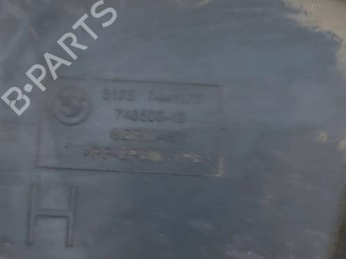 Underbody protection BMW 5 Touring (G31) 530 d | BP19501043M92  - Image 7