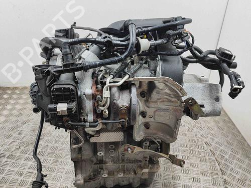 Engine SEAT ATECA (KH7, KHP) 1.0 TSI | BP19076632M1