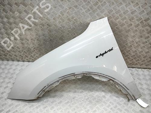 Guarda-lamas esquerdo Guarda-lamas esquerdo 38017859 38017859