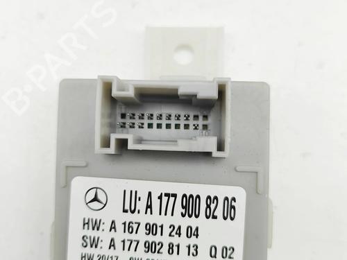 Electronic module MERCEDES-BENZ EQA (H243) EQA 250 (243.701) | BP33732312M83 - Image 6