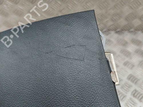 Knee airbag TOYOTA AVENSIS Saloon (_T27_) 1.6 D4-D (WWT270_) | BP21187493C50 