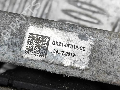 Engine mount FORD TOURNEO CUSTOM V362 Bus (F3) 2.0 EcoBlue | BP33376172M89 - Image 6