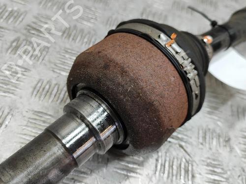 Right rear driveshaft VOLVO XC40 (536) Recharge AWD | BP29075950M41