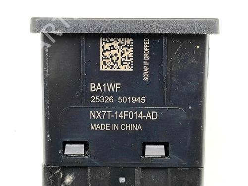 Electronic module FORD KUGA III (DFK) 2.5 FHEV | BP39205405M83 - Image 7