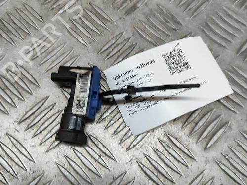 Used Electronic sensor Electronic sensor PEUGEOT 208 II (UB_, UP_, UW_, UJ_) e-208 (136 hp) 27765161 27765161