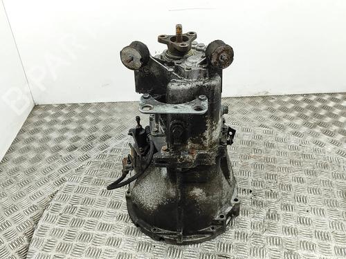 Gearbox BMW 3 Compact (E46) 316 ti | BP30856661M3 