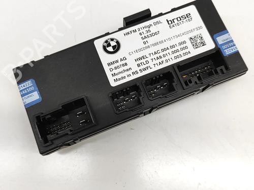 Módulo eletrónico BMW iX (I20) xDrive 50 | BP28556494M83 
