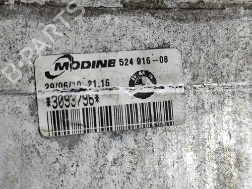 Intercooler BMW 1 (E87) 116 d | BP29945366M30 