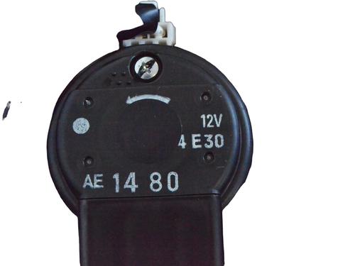 Heater blower motor SUZUKI SX4 S-Cross (JY) 1.4 Hybrid (Mild Hybrid) AllGrip (AKK 414) | BP30240235M62 