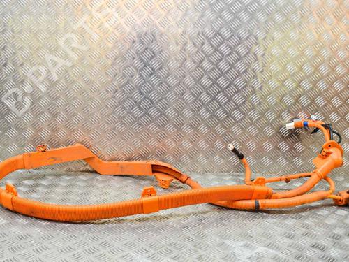 Used Wiring harness HYUNDAI IONIQ (AE) 1.6 GDI Hybrid (105 hp) 14628359