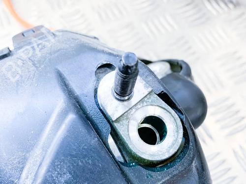 AC compressor TESLA MODEL 3 (5YJ3) EV | BP27748012M34 