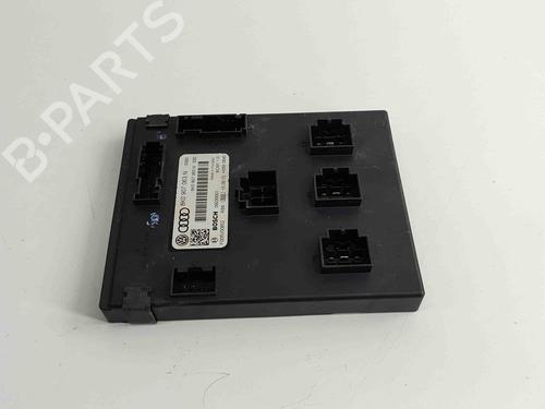 Used Electronic module AUDI A5 Sportback (8TA) S5 quattro (333 hp) 24580748
