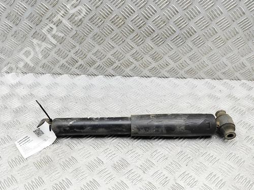 Used Left rear shock absorber FORD TRANSIT CUSTOM V362 Van (FY, FZ) 2.0 EcoBlue mHEV (130 hp) 31715330