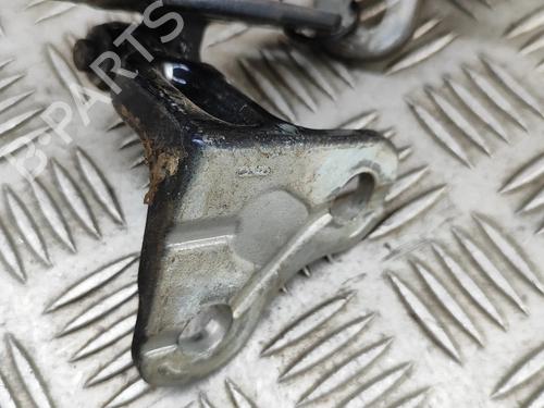 Hinge/Door check strap JAGUAR F-PACE (X761) 2.0 P400e Plug-in Hybrid | BP28275679C146