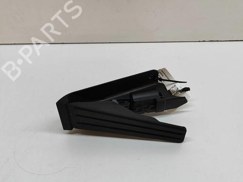 Used Pedal Pedal PORSCHE TAYCAN Cross Turismo (Y1B) 4 (Y1BBD1) (476 hp) 28497666 28497666