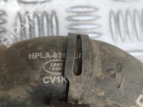 Pipe LAND ROVER DISCOVERY V (L462) 3.0 Td6 4x4 | BP27616518M125 - Image 6