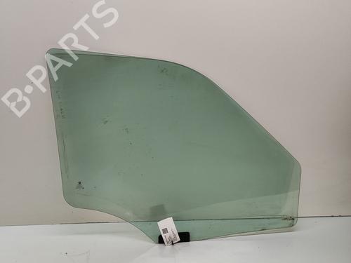 Used Front left door window FIAT DOBLO Bus (263_) 1.3 D Multijet (263AXC1A) (90 hp) 25787087