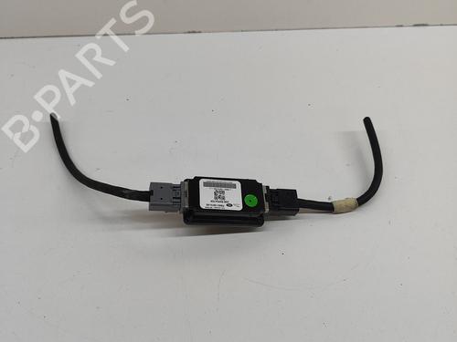 Elektronische module LAND ROVER RANGE ROVER VELAR (L560) 2.0 D180 TD4 4x4 | BP25616008M83 