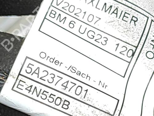 Electronic module BMW X3 (G01, F97, G08) iX3 | BP30917348M83 - Image 7