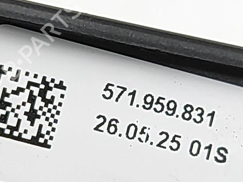 Switch VW ID. Buzz Bus (EBB, EBJ) Electric (EBB, EBJ) | BP30621248I30 