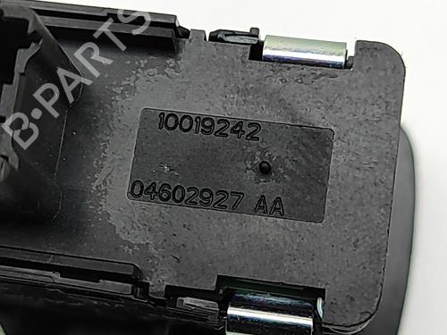 Left rear window switch CHRYSLER GRAND VOYAGER V (RT) 2.8 CRD | BP38071271I29 - Image 6