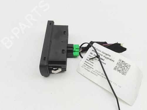 Switch VOLVO XC40 (536) T3 | BP39930469I30 - Image 2