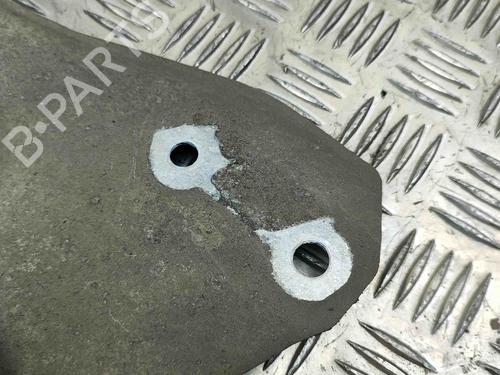 Bundpladebeskyttelse PORSCHE CAYMAN (987) S 3.4 | BP29752961M92