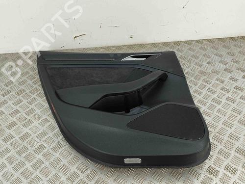 Rear left panel AUDI A3 Sportback (8VA, 8VF) RS3 quattro | BP29403989C60 