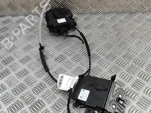 Used Tailgate lock ALFA ROMEO STELVIO (949_) 2.0 Q4 (949.AXA2A) (280 hp) 28434803