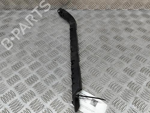 Rear bumper bracket MERCEDES-BENZ E-CLASS Coupe (C207) E 350 BlueTEC / d (207.326) | BP24819644C159 