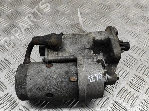 Used Starter Starter AUDI A4 B7 Avant (8ED) 2.0 TFSI (200 hp) 22999426 22999426