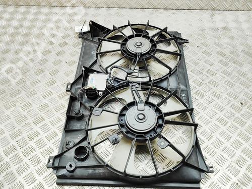 Radiator fan LEXUS LS (_F4_) 460 (USF40) | BP37697967M35 - Image 4