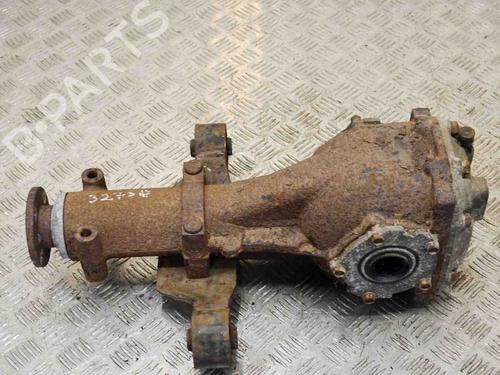 Used Rear differential SUBARU OUTBACK (BL, BP) 2.5 AWD (BP9) (173 hp) 27753463