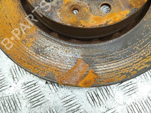 Other ISUZU D-MAX II (TFR, TFS) 1.9 Ddi 4x4 (TFS87J) | BP29975597O1