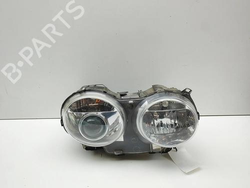 Scheinwerfer links für Scheinwerfer links 36984032 36984032