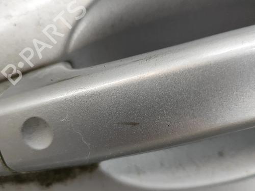 Dør højre bagtil JAGUAR XE (X760) 2.0 D | BP24143136C5 