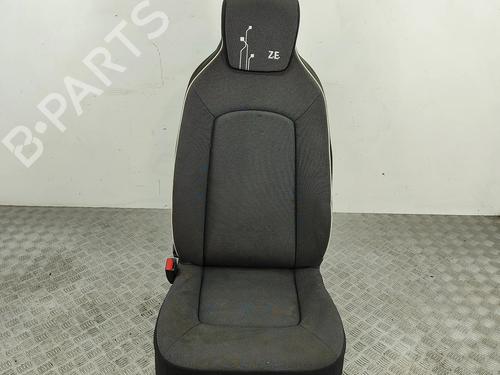 Used Left front seat Left front seat RENAULT ZOE (BFM_) ZOE (88 hp) 36066580 36066580